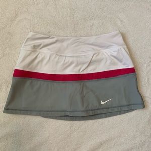 Nike Dri-Fit Skort